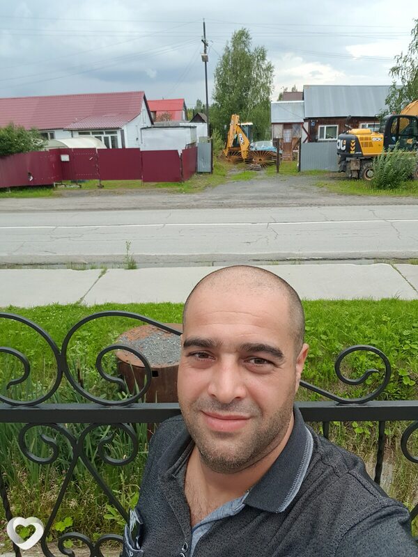 Руслан, 39, Нижневартовске — анкета №3294316