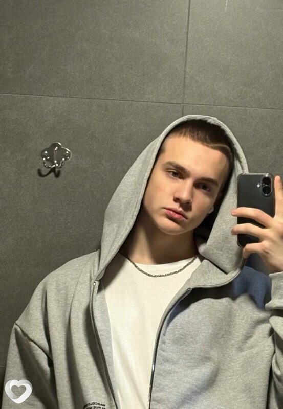 Даниил, 26, Москве — анкета №3294318