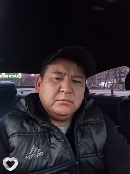 Курстан, 37, Москве — анкета №3294319