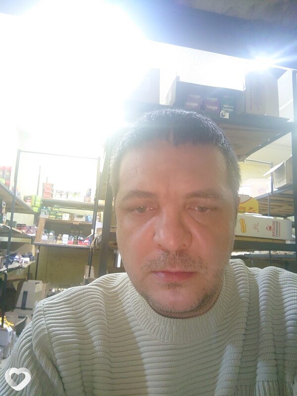Жека, 41, Белгороде — анкета №3293514