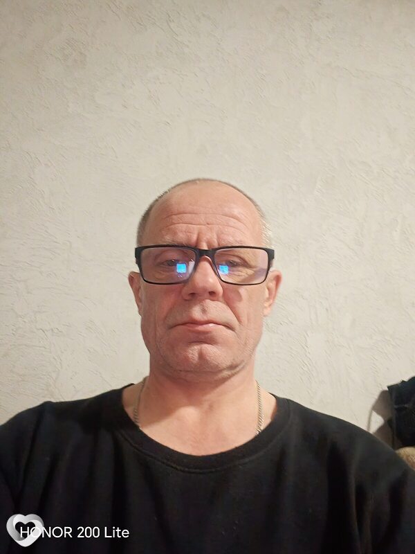 Евгений, 48, Калининграде — анкета №3293518