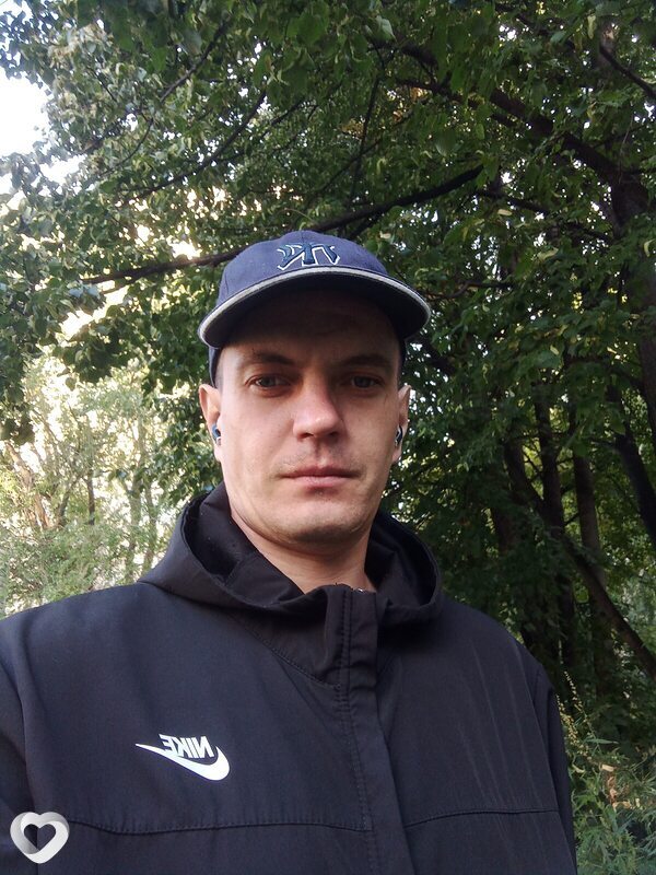 Алексей, Барнаул