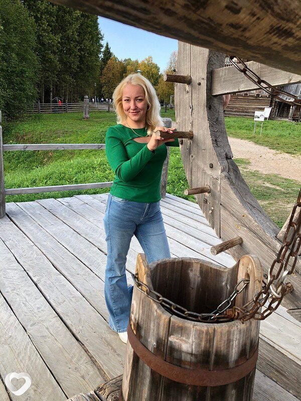 Елена, Апатиты
