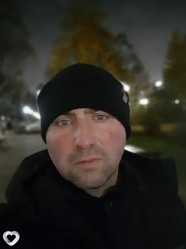 Иван, 36, Москве — анкета №3293536