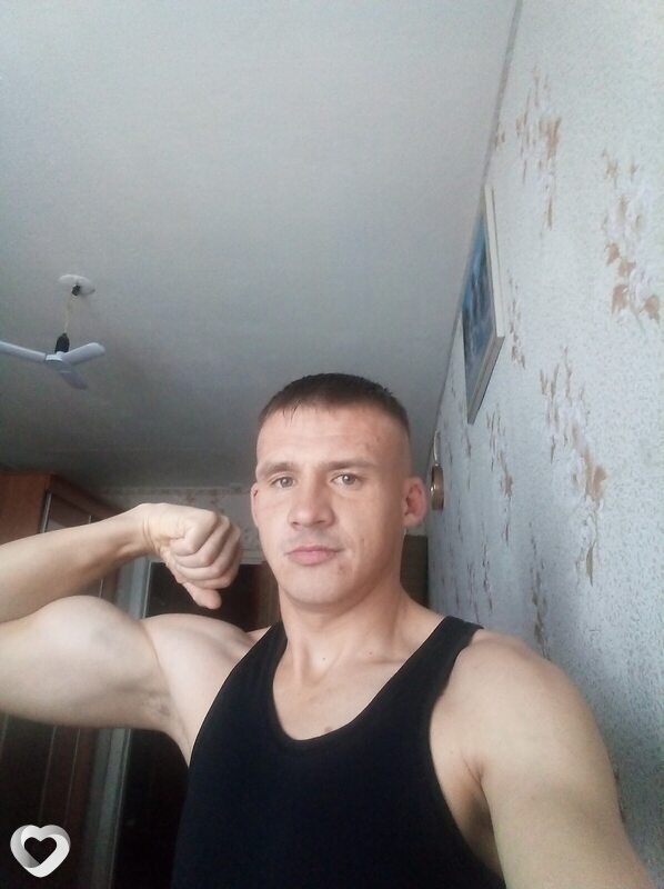 Константин, 28, Южно-Сахалинске — анкета №3293613
