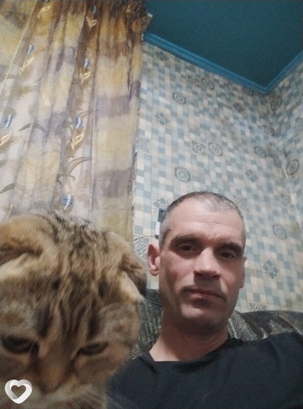Денис, Рудный