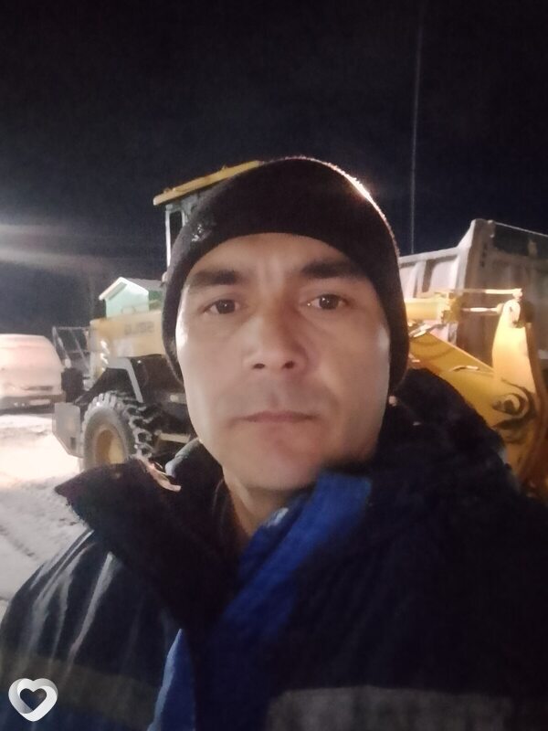 Алик, 34, Бийске — анкета №3293626