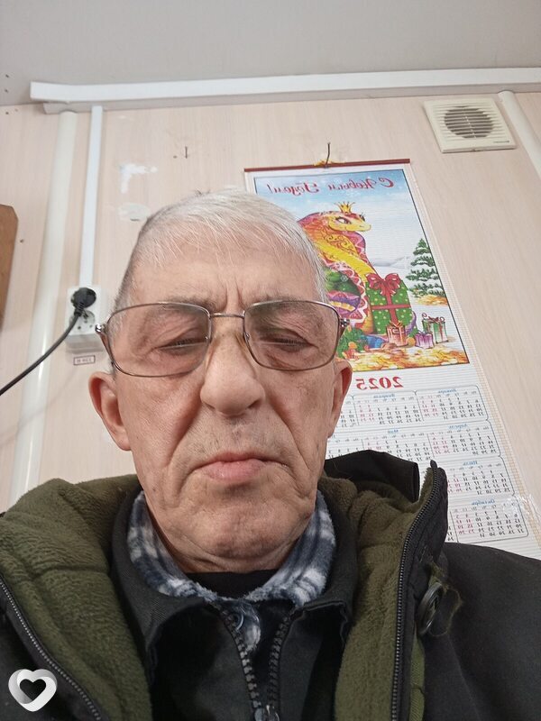 Петр, Кодинск
