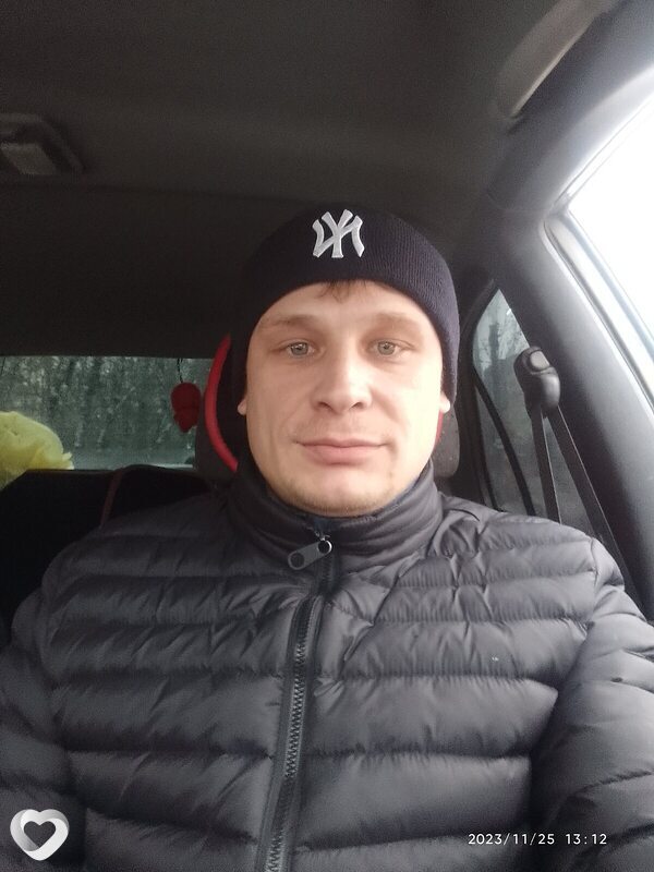 Toni, 36, Иванове — анкета №3293497