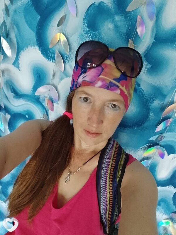 Оксана, 47, Омске — анкета №3293498