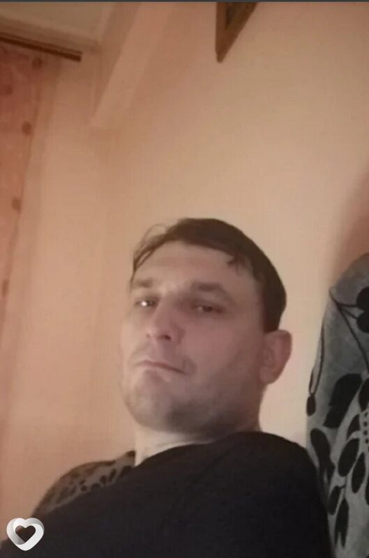 Максим, 42, Москве — анкета №3293503