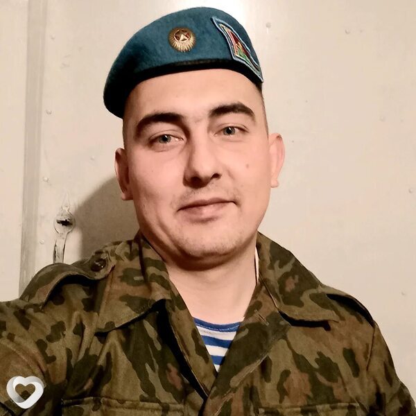 Вадим, 28, Солигорске — анкета №3293505