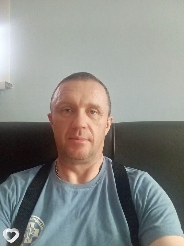 Дима, 47, Чебоксарах — анкета №3293664