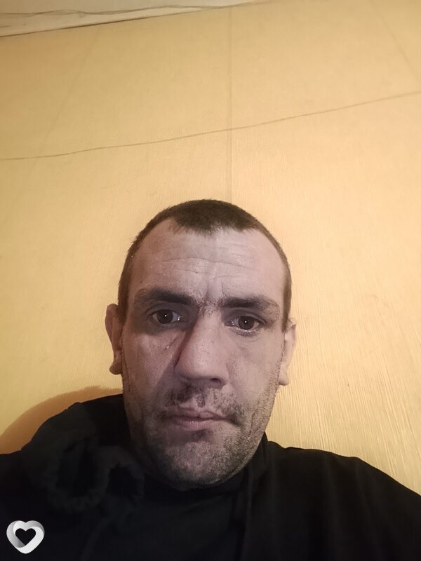 Максим, 35, Балакове — анкета №3293665