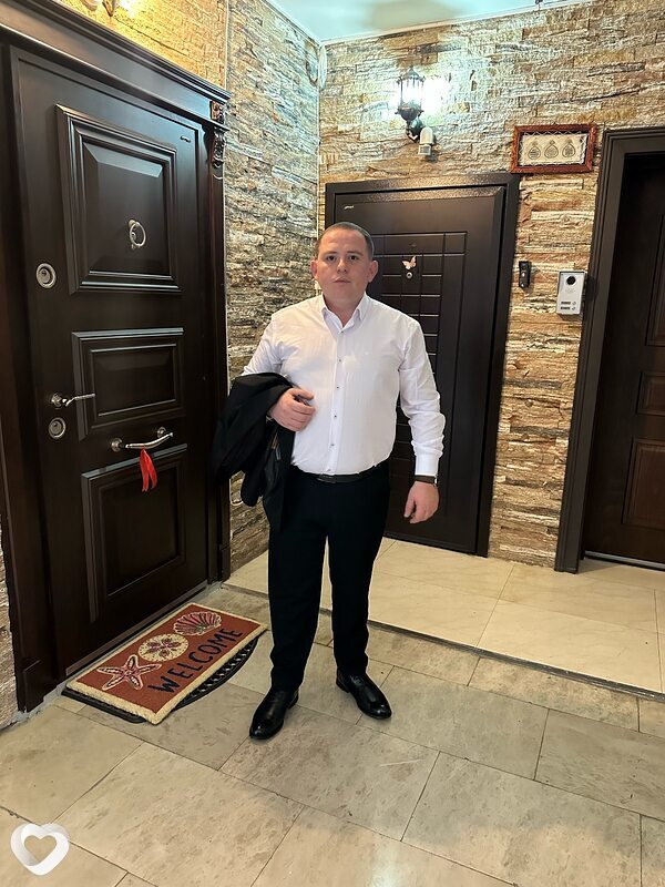 Эльвин, 35, Москве — анкета №3293668