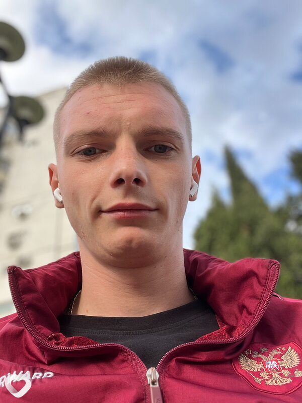 Никита, 24, Севастополе — анкета №3293683