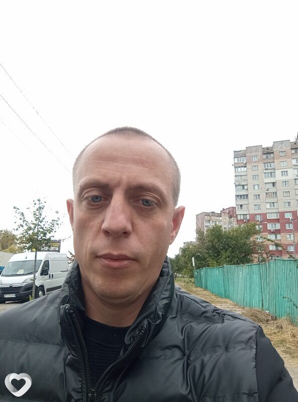 Сергій, 39, Киеве — анкета №3293684