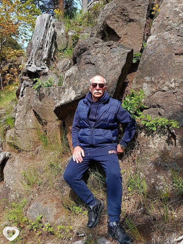 Константин, 65, Рязани — анкета №3293716