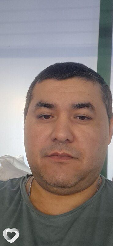 Дима, 39, Санкт-Петербурге — анкета №3293721