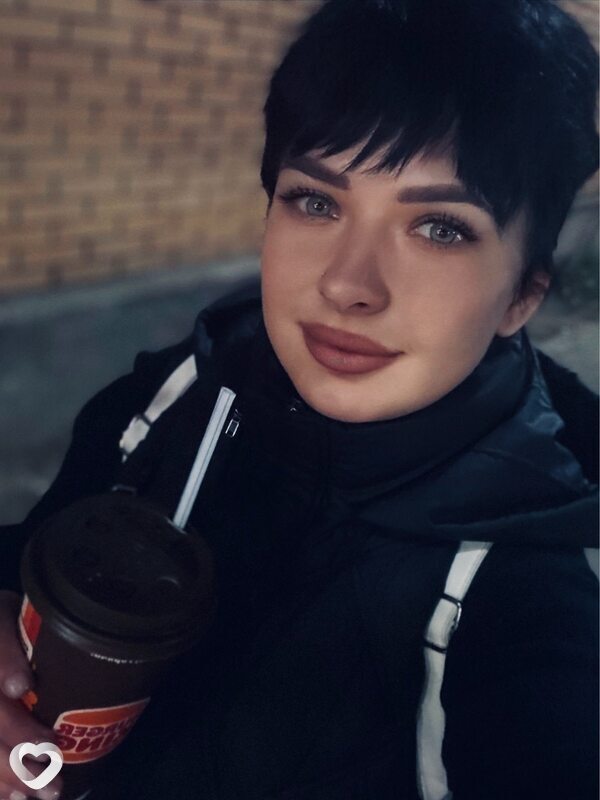 Аличка, 35, Донецке — анкета №3293722