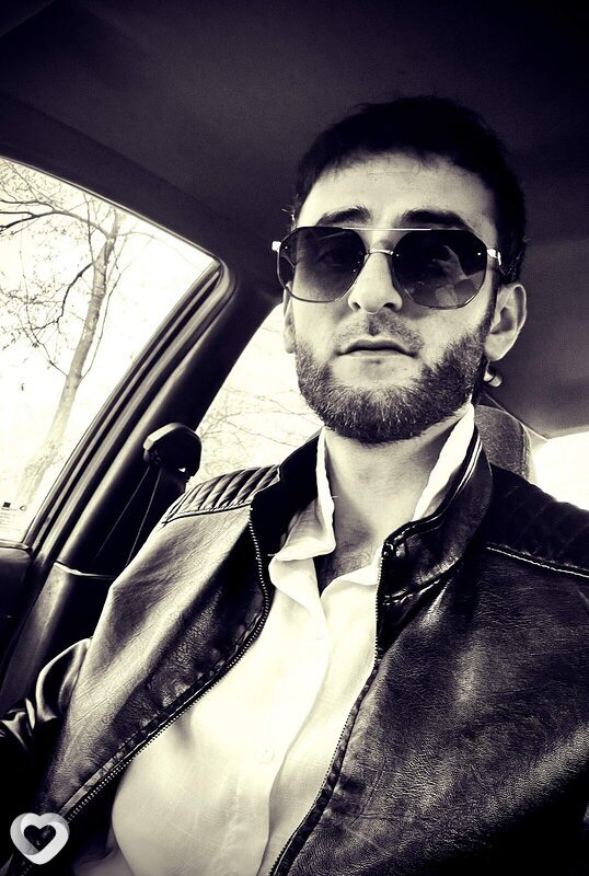 Аяз, Риддер