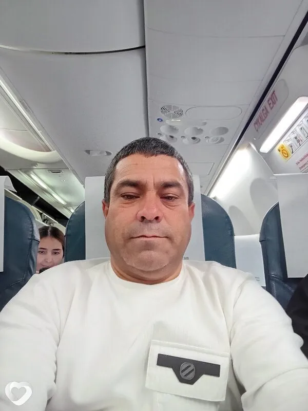 Ашыр, 49, Москве — анкета №3293727