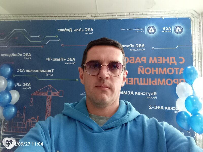 Антон, 43, Москве — анкета №3293734