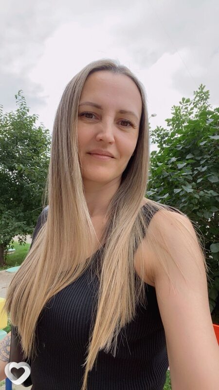 Екатерина, 44, Хабаровске — анкета №3293689