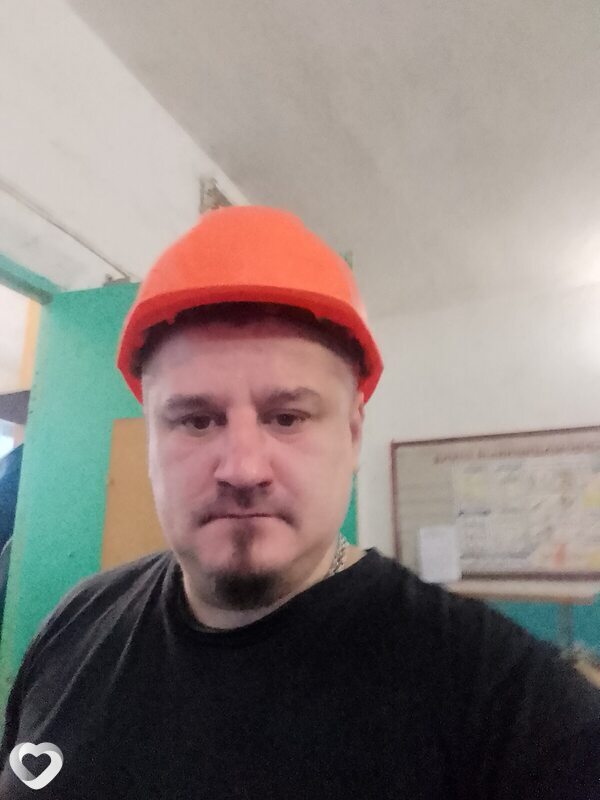 Артём, 42, Ялте — анкета №3293693