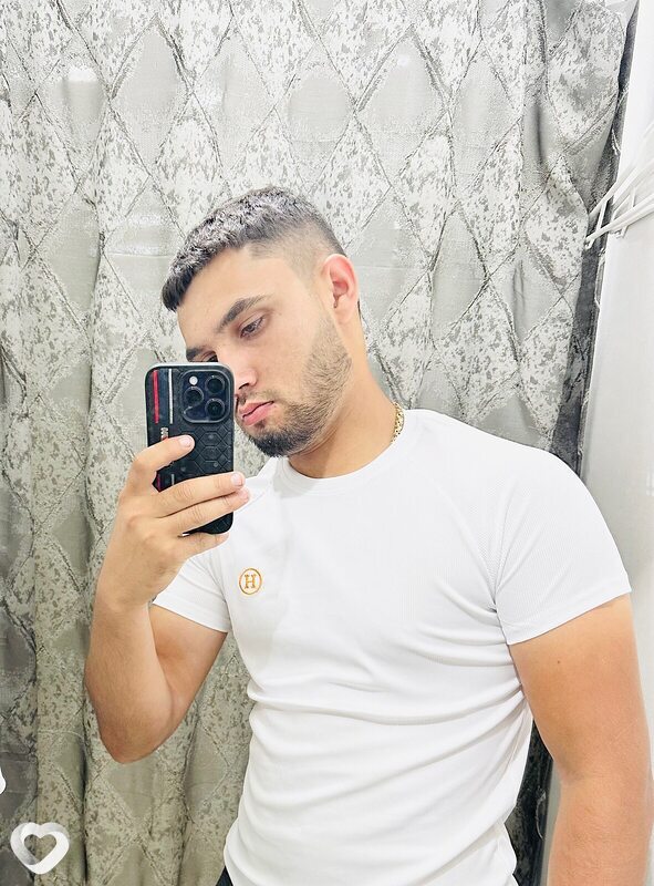 Серёжа, Георгиевск