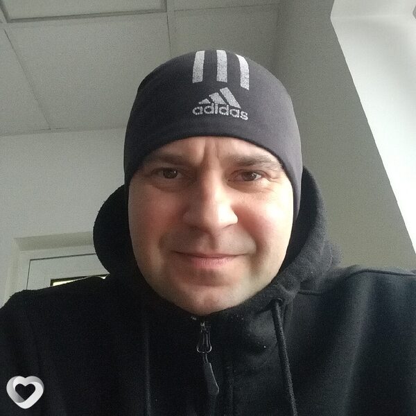 Александр, 42, Новосибирске — анкета №3293696