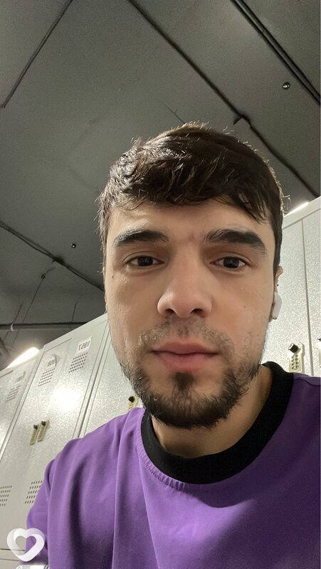 Иван, 30, Екатеринбурге — анкета №3293702