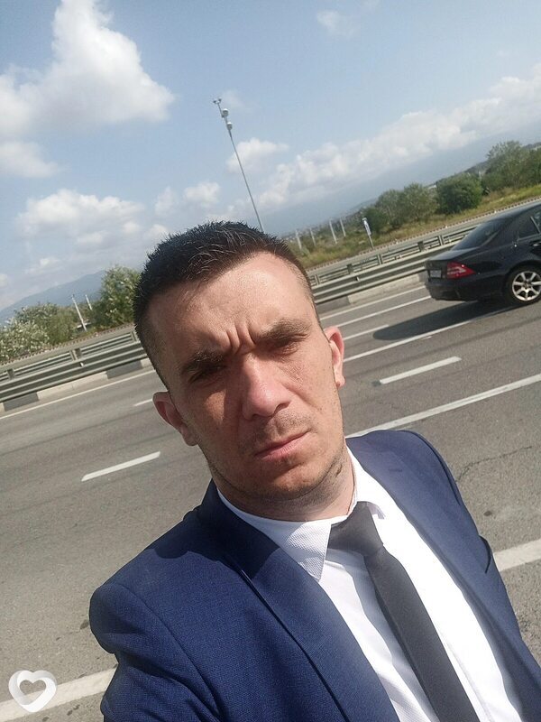 Дима, 40, Сочи — анкета №3293708