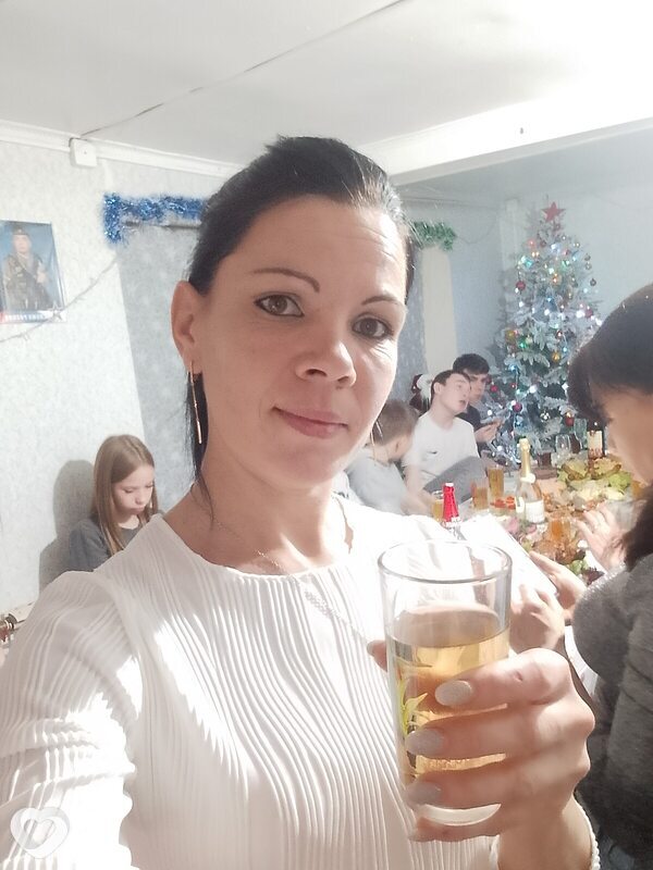 Алёна, 35, Стерлитамаке — анкета №3293709