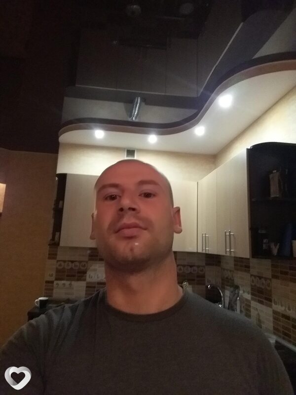 Дмитрий, 34, Одессе — анкета №3293639