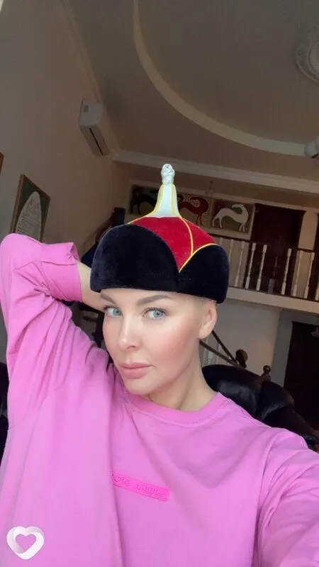 Juliya, 41, Москве — анкета №3293647