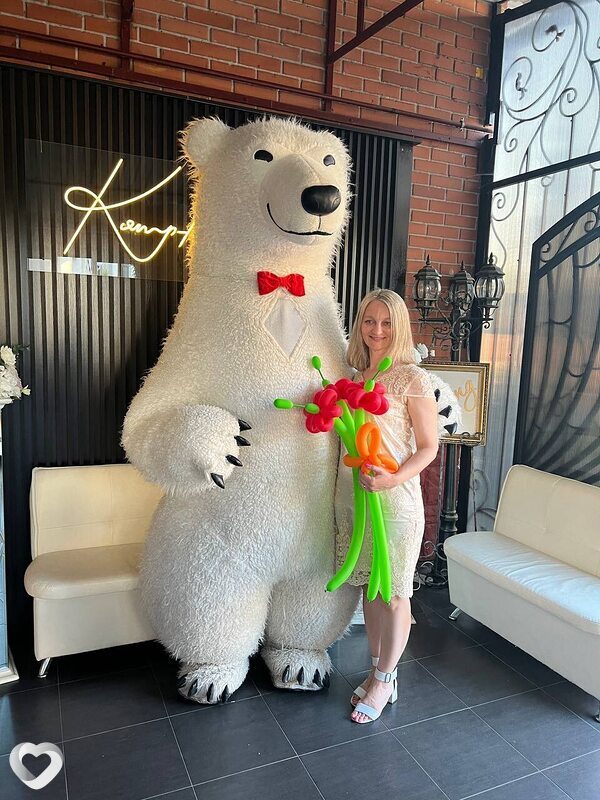 Елена, 47, Пинске — анкета №3293650