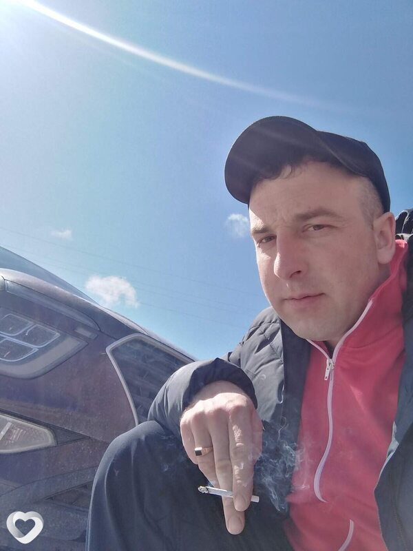 Александр, 39, Москве — анкета №3293653