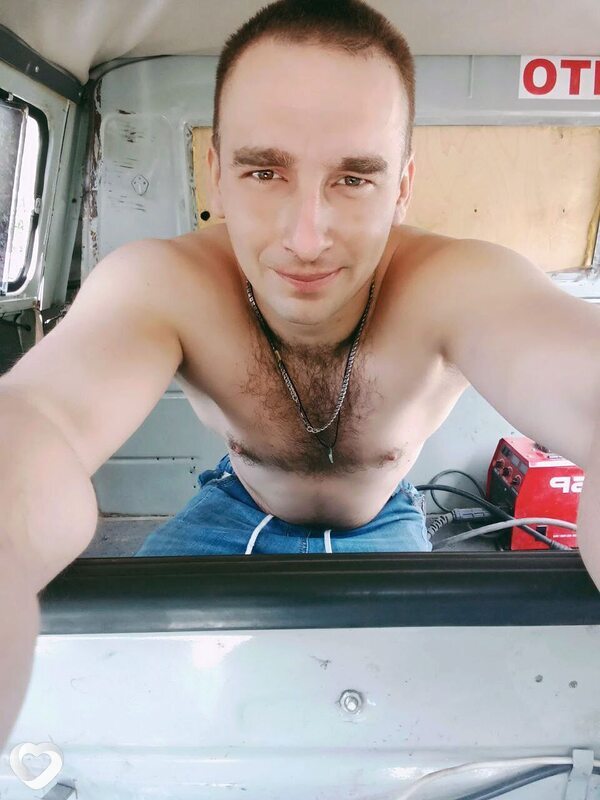 Кирилл, 35, Оренбурге — анкета №3293655