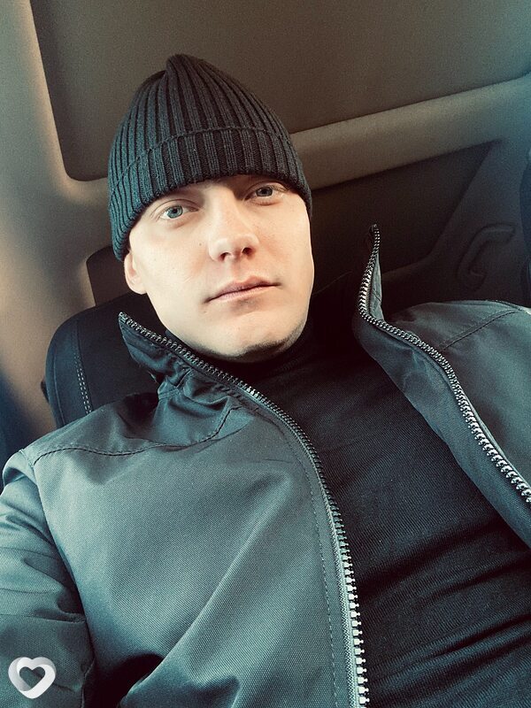 Андрей, 30, Челябинске — анкета №3294110
