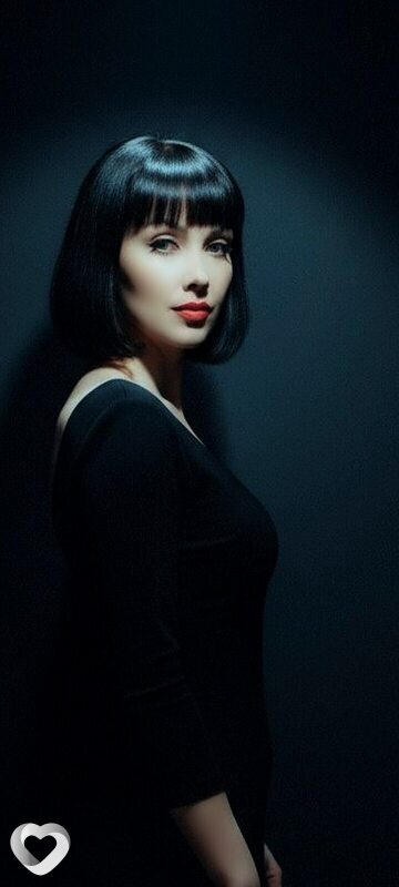 Лана, Шахты