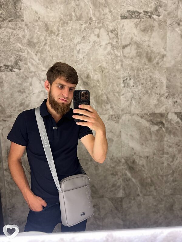 Никита, 26, Саратове — анкета №3294121