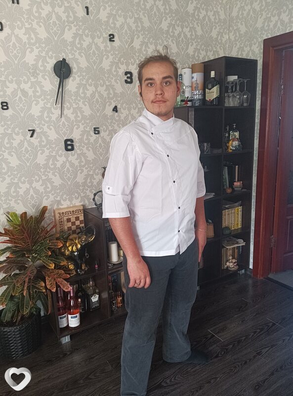 Григорий, 18, Бийске — анкета №3294122
