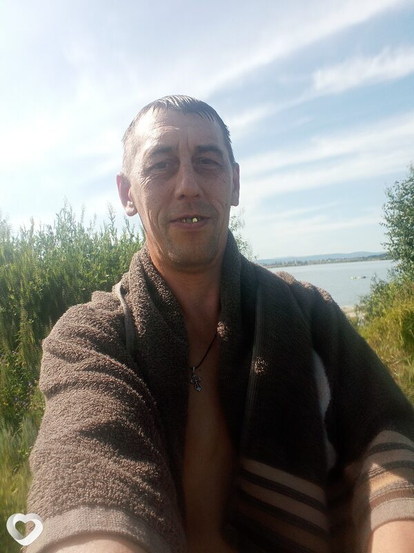 Станислав, 50, Челябинске — анкета №3294130