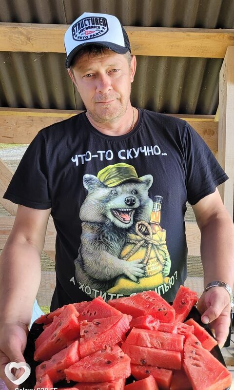 Максим, 45, Омске — анкета №3294132