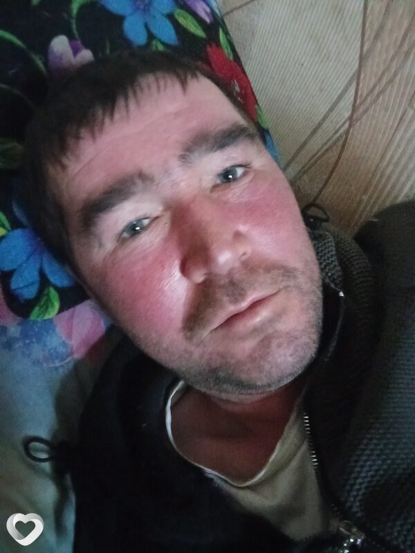Антоха, 37, Екатеринбурге — анкета №3294741