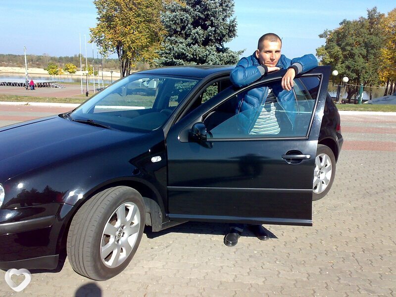 Эд, 53, Мозыре — анкета №3294744