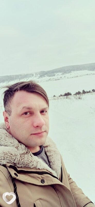 Михаил, 34, Перми — анкета №3294745