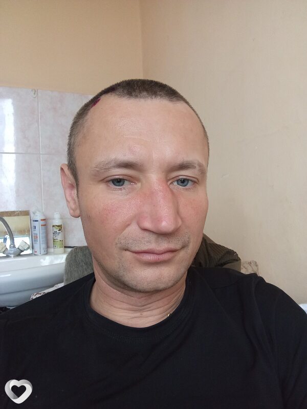 Павел, 40, Кирове — анкета №3293766