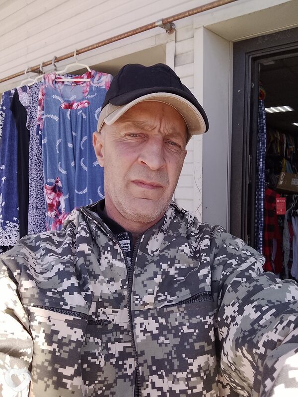 Игорь, Ачинск